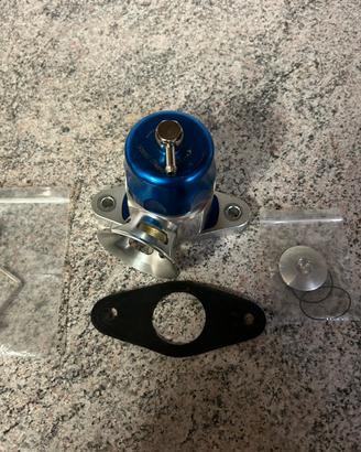 Valvola pop-off Nissan Juke Nismo RS