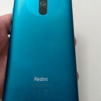Xiaomi Redmi 9