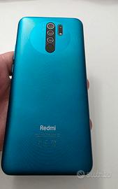 Xiaomi Redmi 9