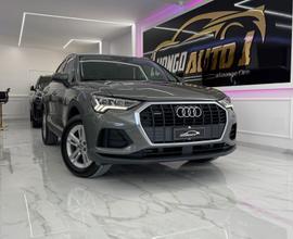 Audi Q3 2.0 TDI 190Cv Quattro Advanced-Full Opt-Ma
