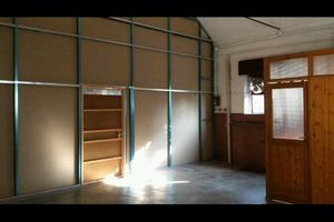 Spazio 80 mq uso deposito magazzino ufficio