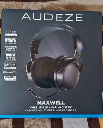 Cuffie gaming