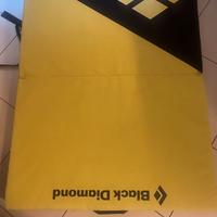 Crash Pad Black Diamond