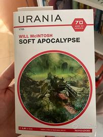 Soft apocalypse - McIntosh urania 1705