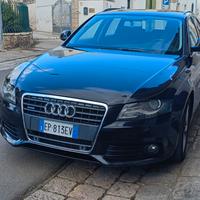 audi A4 b8 avant 2008