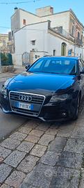 audi A4 b8 avant 2008