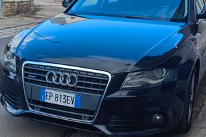 audi A4 b8 avant 2008