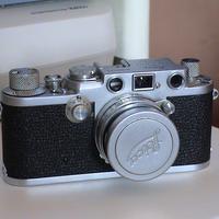 Leica da collezione