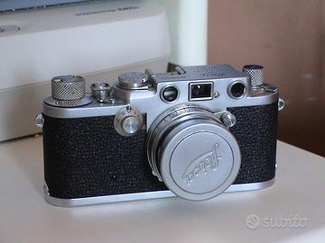 Leica da collezione