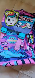 Zaino scuola