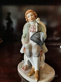 statuine soprammobile 