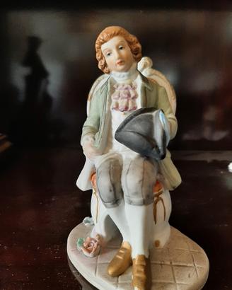 statuine soprammobile 