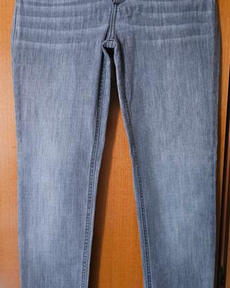 Jeans LIU-JO  colore grigio 