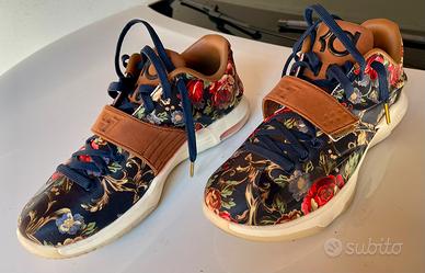 Nike KD 7 EXT "Floral"