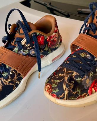 Nike KD 7 EXT "Floral"