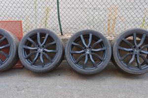Cerchi per Audi 21"