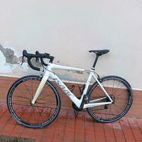 Isaac bici da corsa tg M