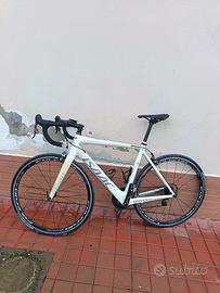 Isaac bici da corsa tg M