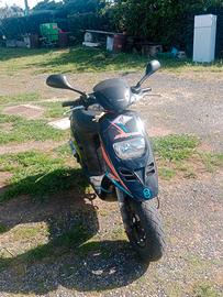 Scooter 50