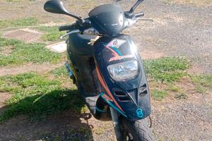 Scooter 50