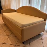 Divano - letto a castello