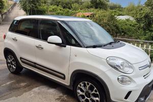 Fiat 500L 1.6 MultiJet 120 CV Trekking