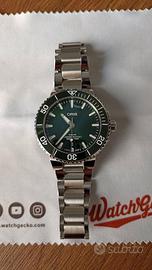 Oris Aquis Date 41.5 Full Set