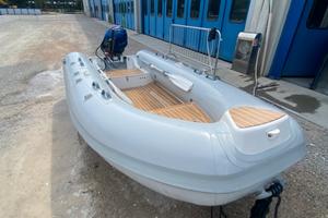 Tender Pirelli PZERO 370