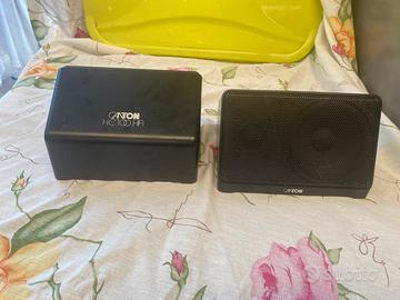 Casse Canton HC 100