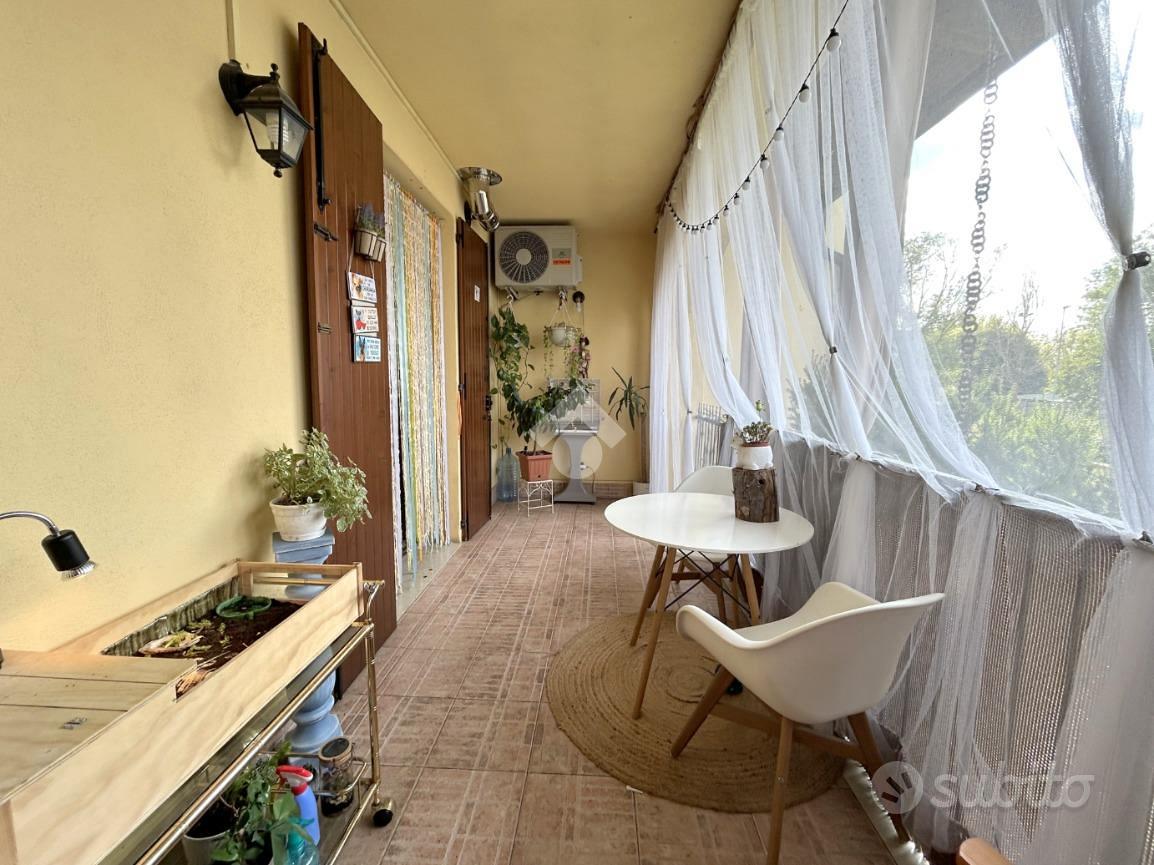 Appartamento – Calvisano, Brescia - Vista 3