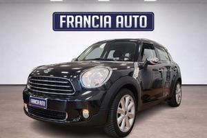 MINI One Mini 1.6 One D Countryman