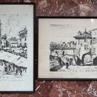 Quadri di Marisa Emiliani