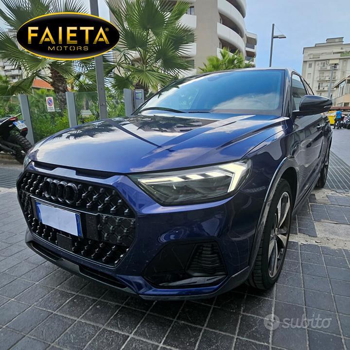 Audi A1 2ª serie