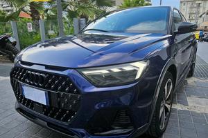 Audi A1 Allstreet - 2023