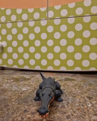 Dinosauro jurassic world 