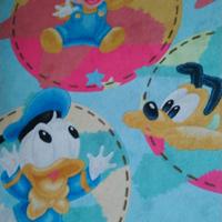 tappeto cameretta Walt Disney originale 