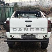 FORD RANGER (TKE) 2.2D - ANNO 2012 - PER RICAMBI