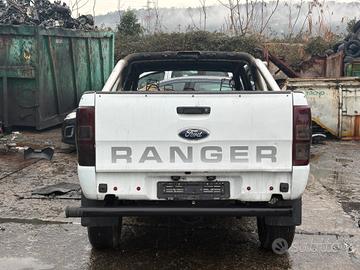 FORD RANGER (TKE) 2.2D - ANNO 2012 - PER RICAMBI