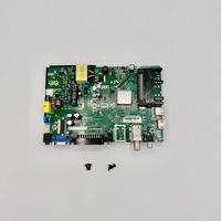 Scheda madre TP.MS3463.PA63 ricambio TV AKAI