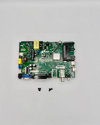 Scheda madre TP.MS3463.PA63 ricambio TV AKAI