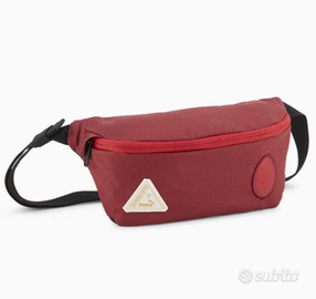 Marsupio Puma AC Milan - ORIGINALE - NUOVO