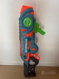 Fucile nerf lite flip  32
