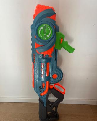 Fucile nerf lite flip  32