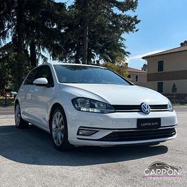Volkswagen Golf 1.6 TDI 115 CV 5p. ok neopatentati