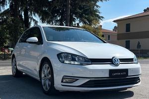 Volkswagen Golf 1.6 TDI 115 CV 5p. ok neopatentati