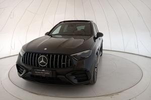 Mercedes-Benz GLC - X254 AMG 63 S e performan...