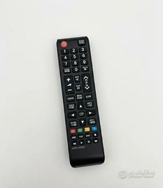 Telecomando TV compatibile Samsung smart TV