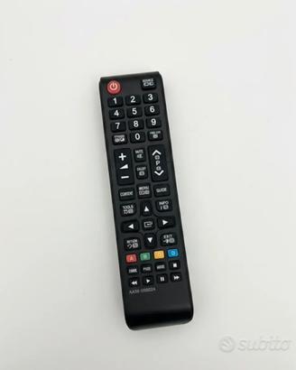 Telecomando TV compatibile Samsung smart TV