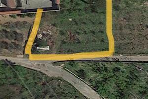 Terreno agricolo+deposito