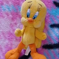 peluche portacellulare Titti